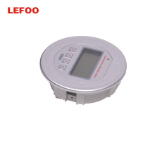 LEFOO LFM30 differential pressure transducer with LCD Digital display for building automation transmisor de presion diferencial